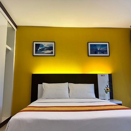 Gypsy Sea View Resort- Phi Phi Island Exteriör bild
